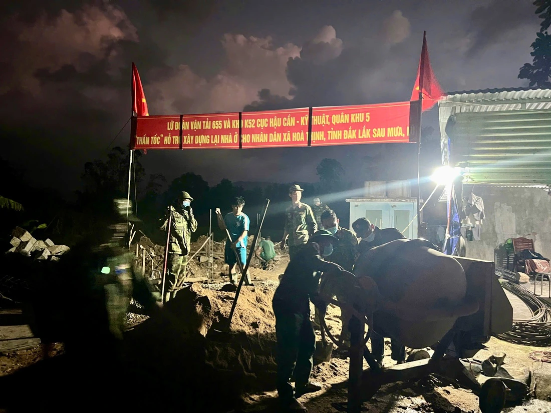 xây nhà - Ảnh 8.