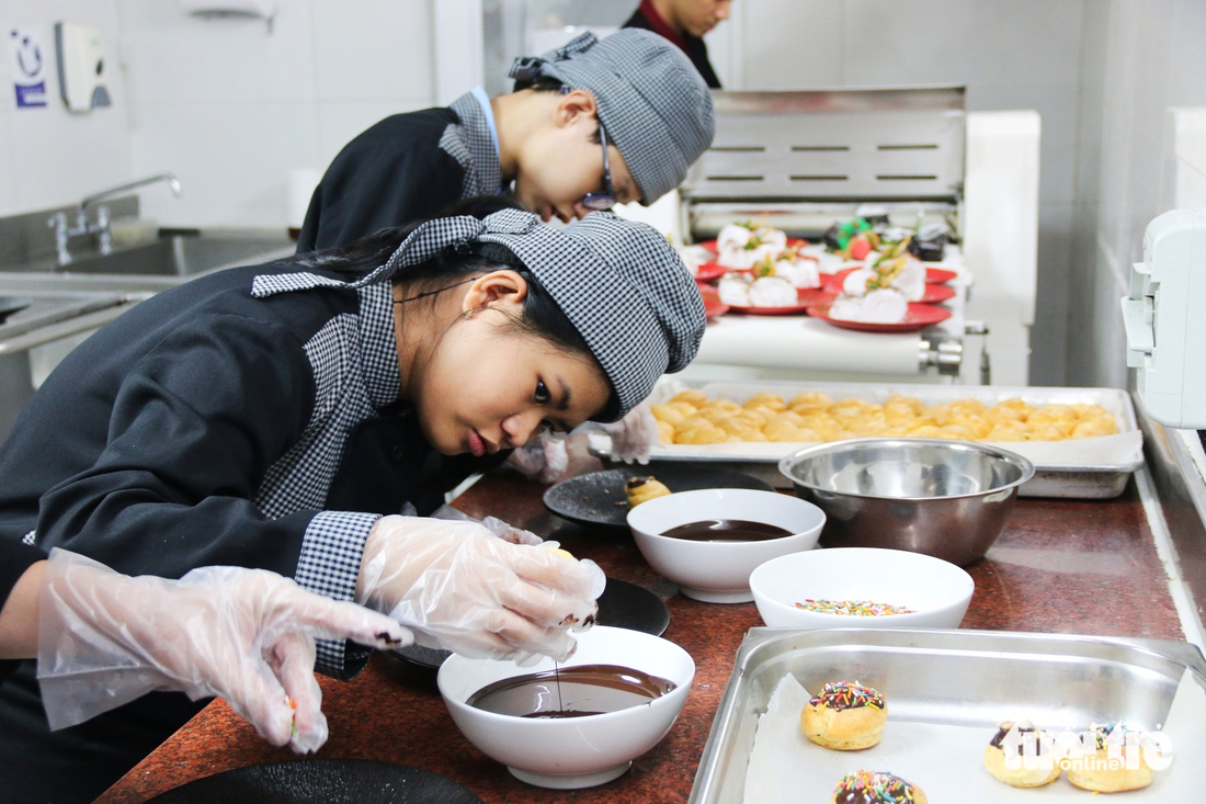 giáng sinh - Ảnh 1.