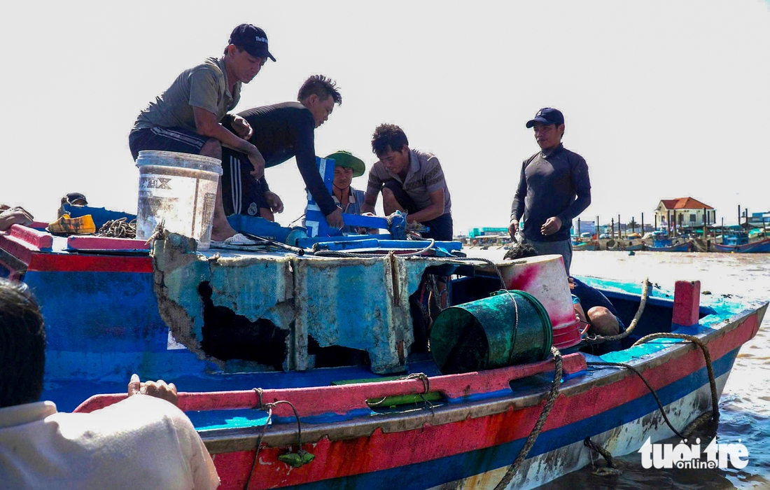 bình thuận - Ảnh 5.