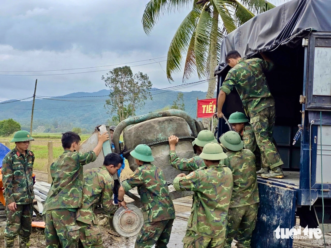 xây nhà - Ảnh 6.
