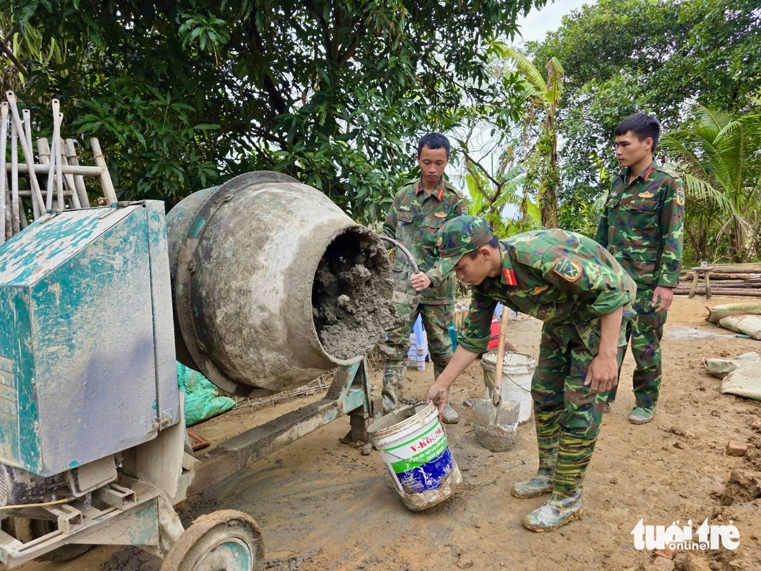 xây nhà - Ảnh 7.