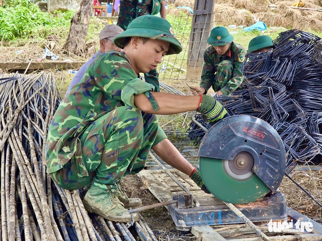 xây nhà - Ảnh 10.