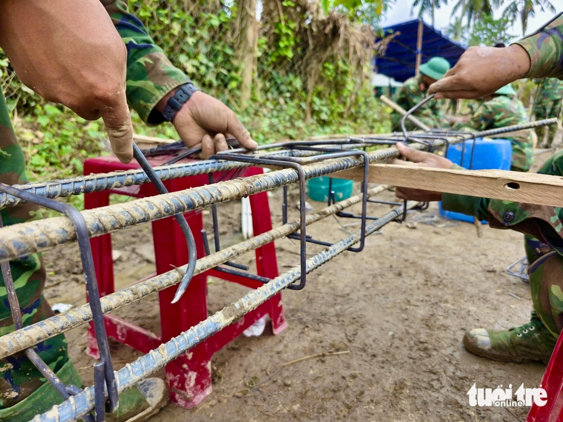 xây nhà - Ảnh 11.