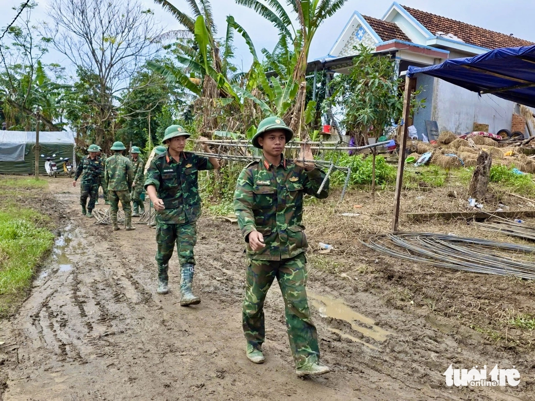 xây nhà - Ảnh 12.