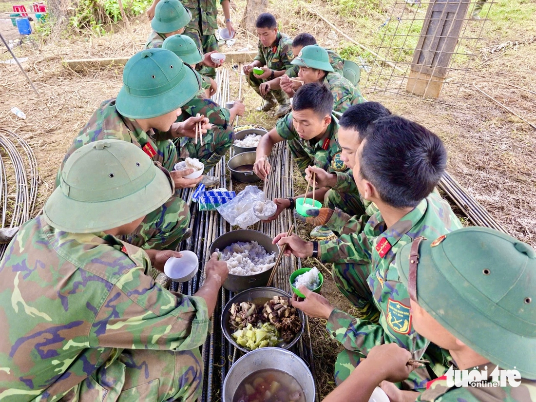 xây nhà - Ảnh 14.