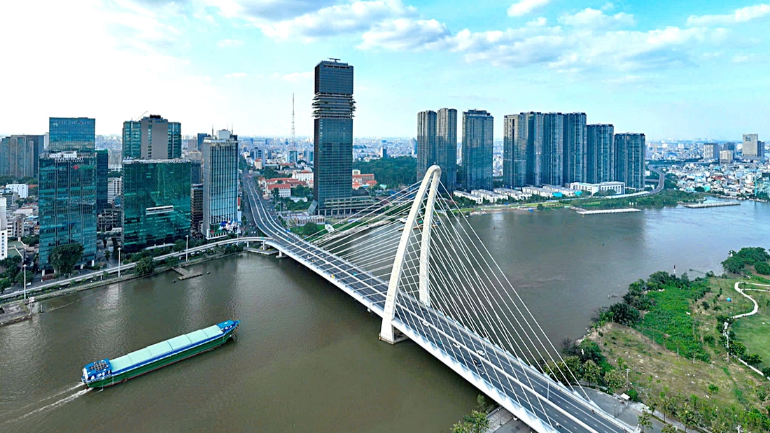 'Cơ hội quý hơn vàng' để TP.HCM bứt phá - Ảnh 5.