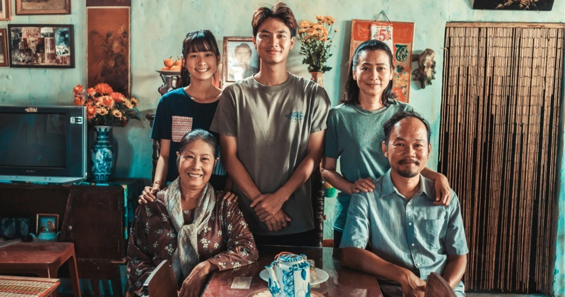 В'єтнамські фільми - Фото 6.