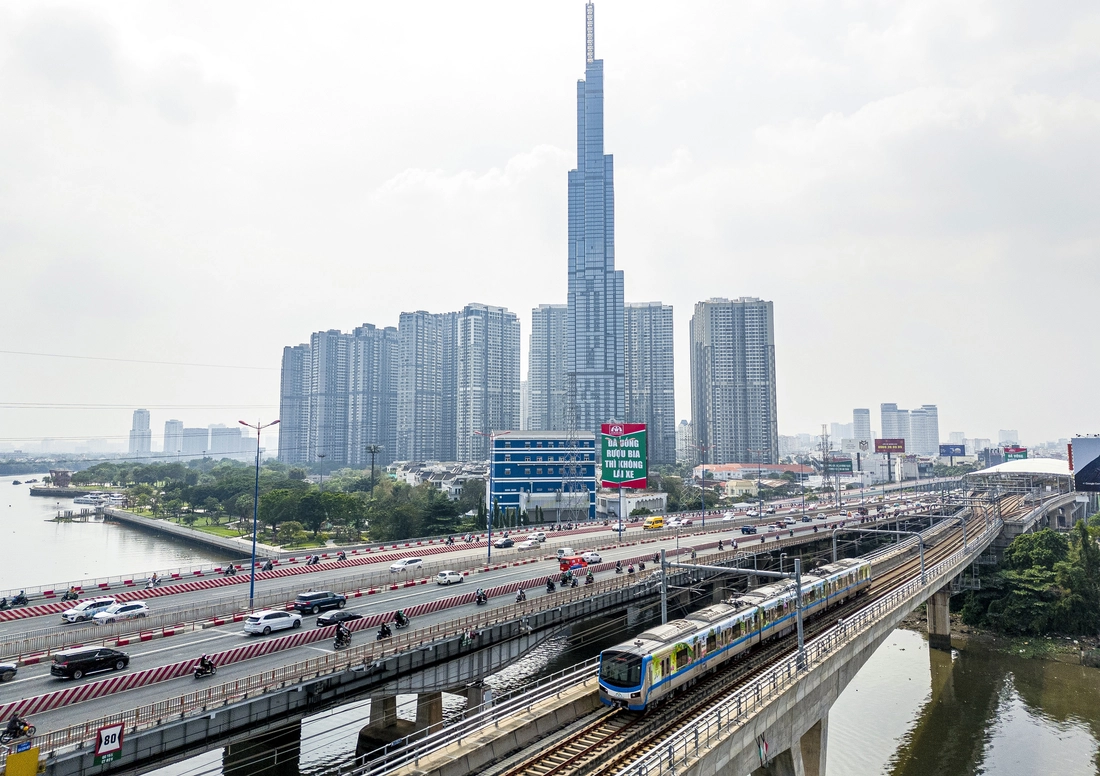 hạ tầng - Ảnh 2.