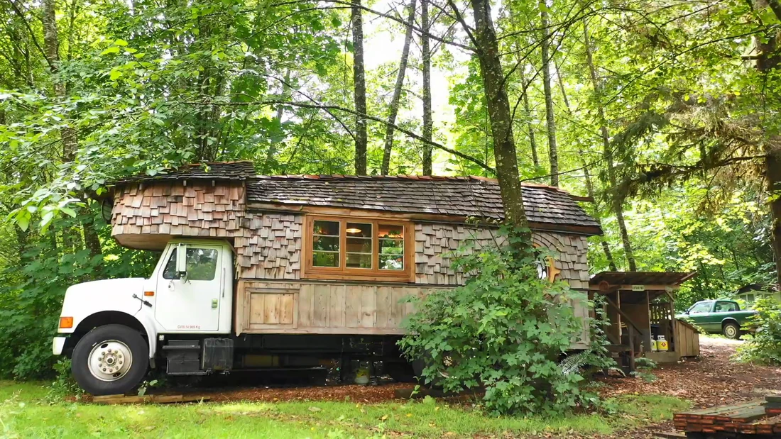 nhà di động - Ảnh 21.