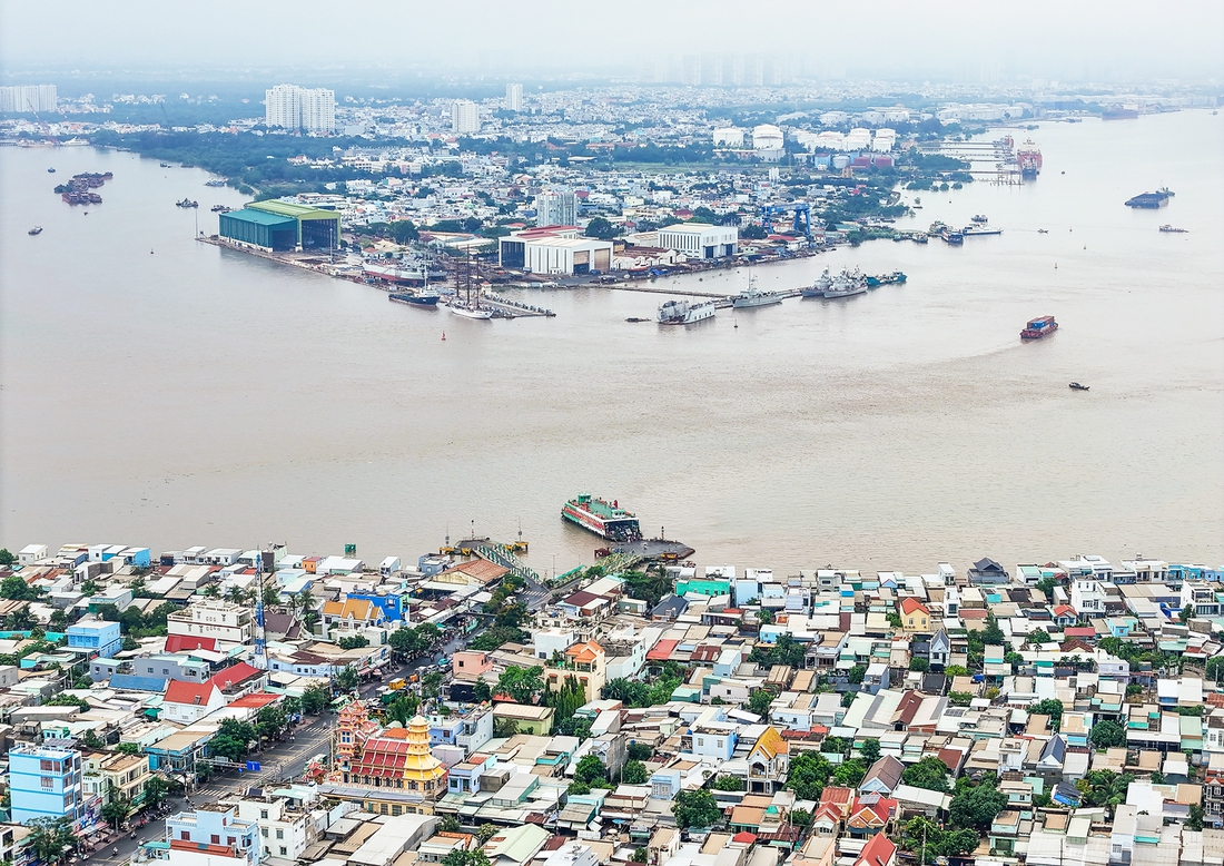 hạ tầng - Ảnh 9.