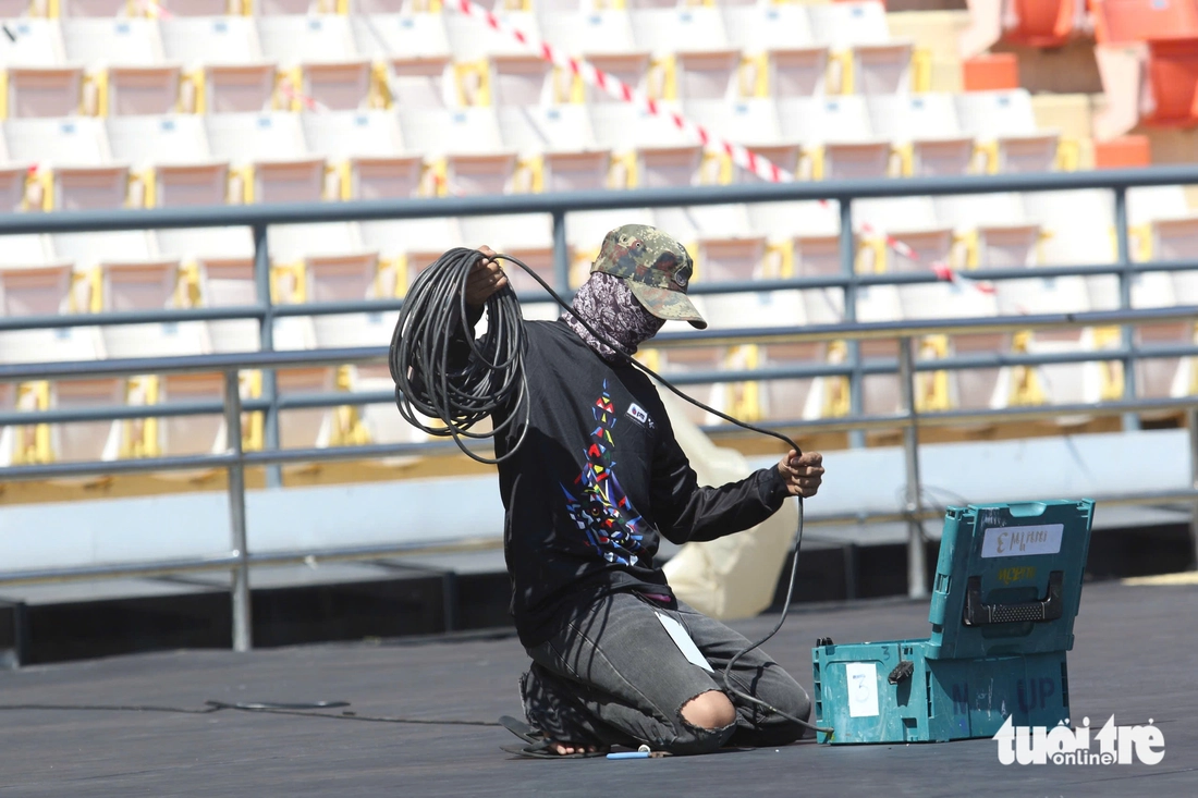 sea games 33 - Ảnh 4.