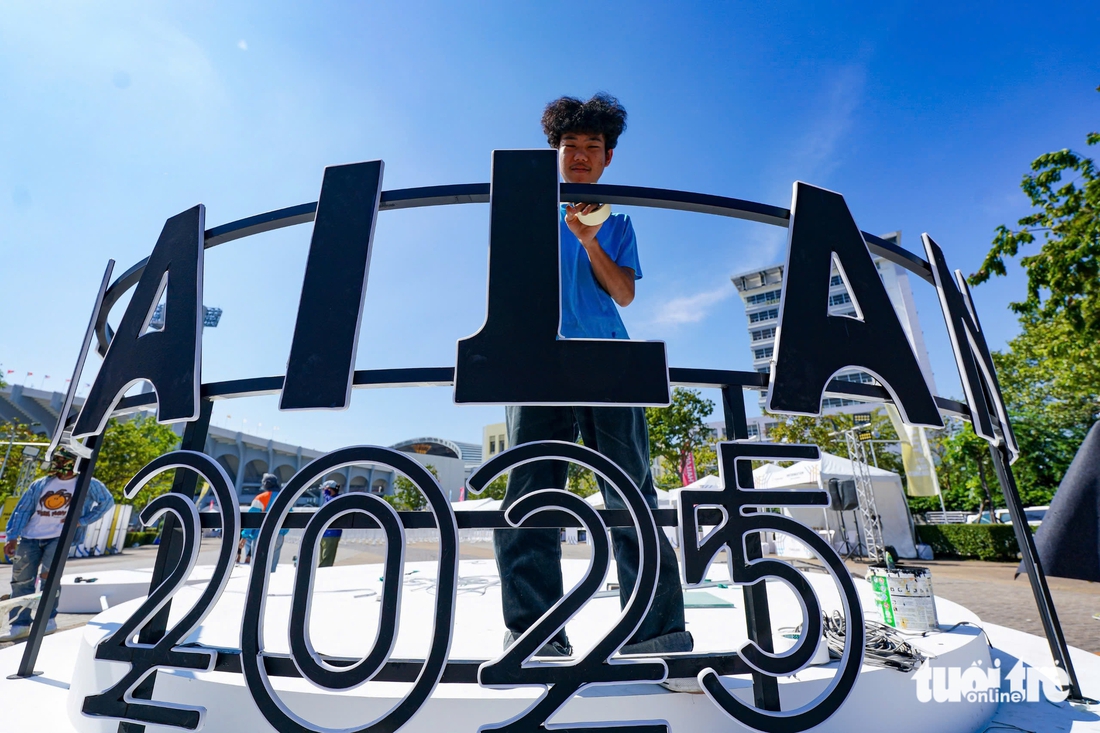 sea games 33 - Ảnh 10.