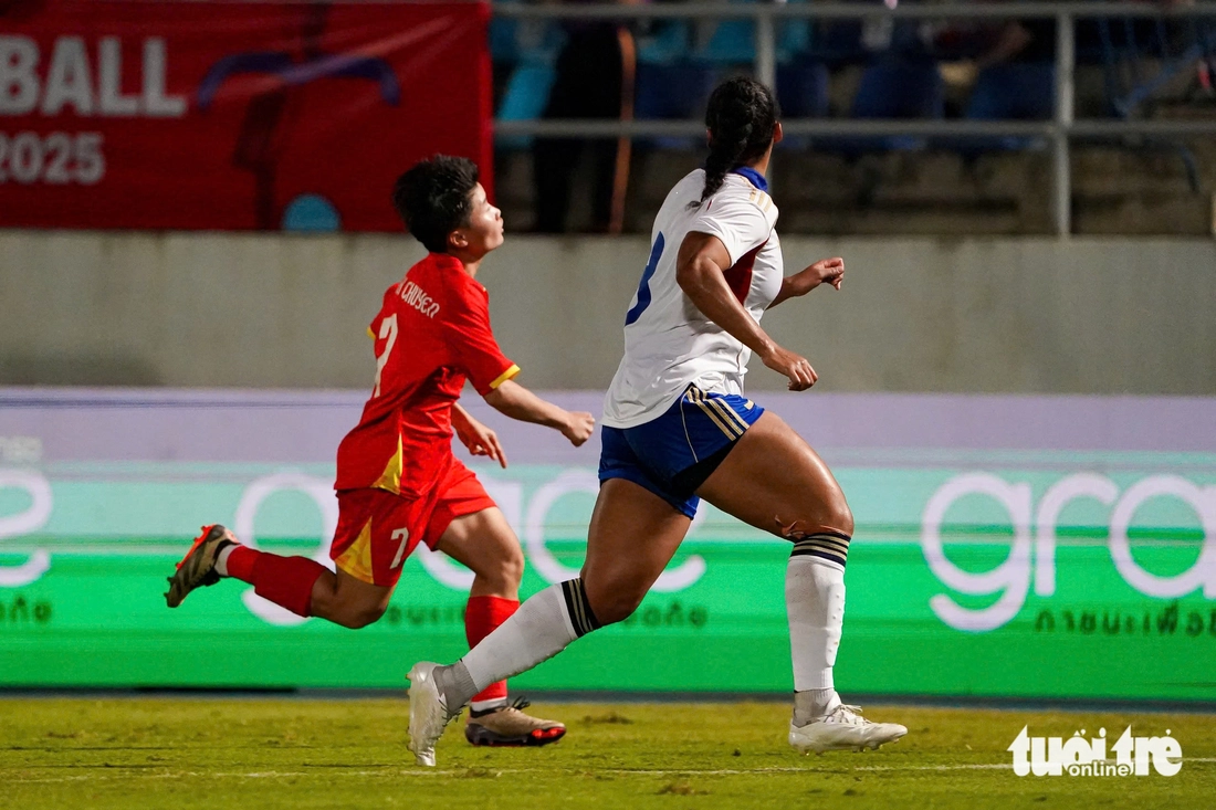 việt nam - Ảnh 1.