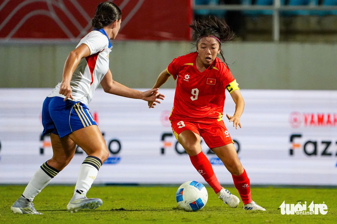 việt nam - Ảnh 2.