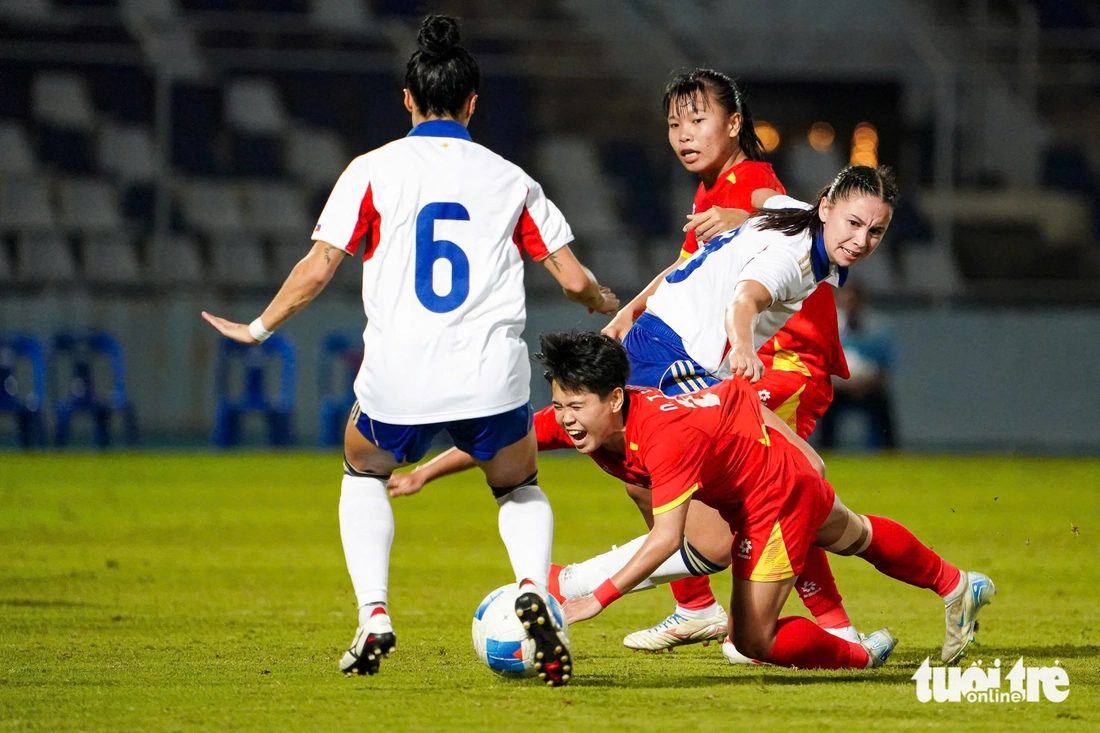 việt nam - Ảnh 3.