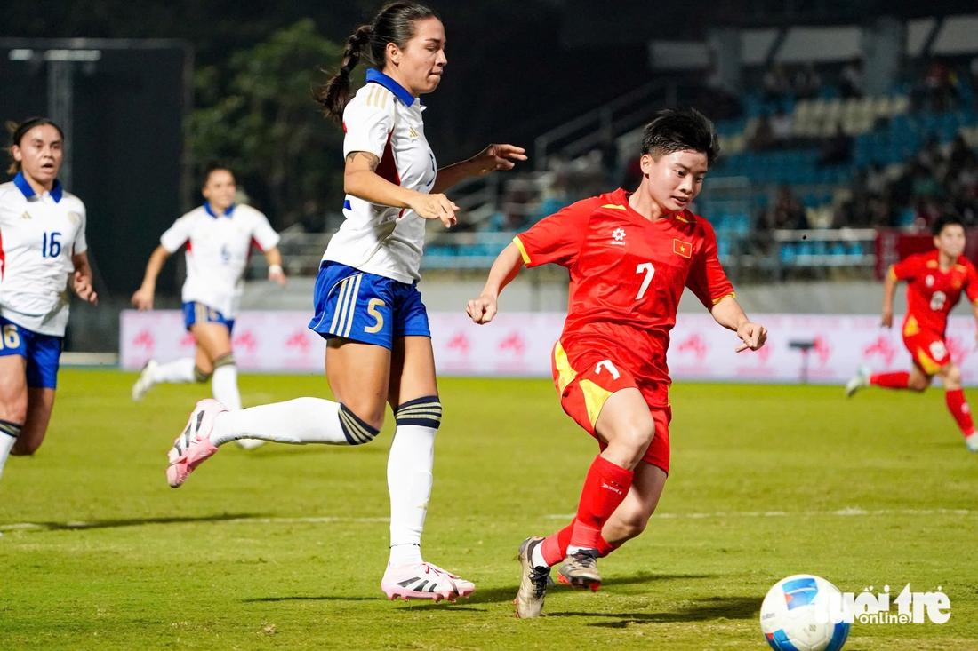 việt nam - Ảnh 5.