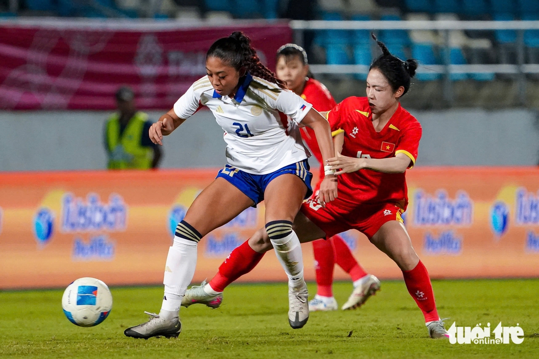 việt nam - Ảnh 6.