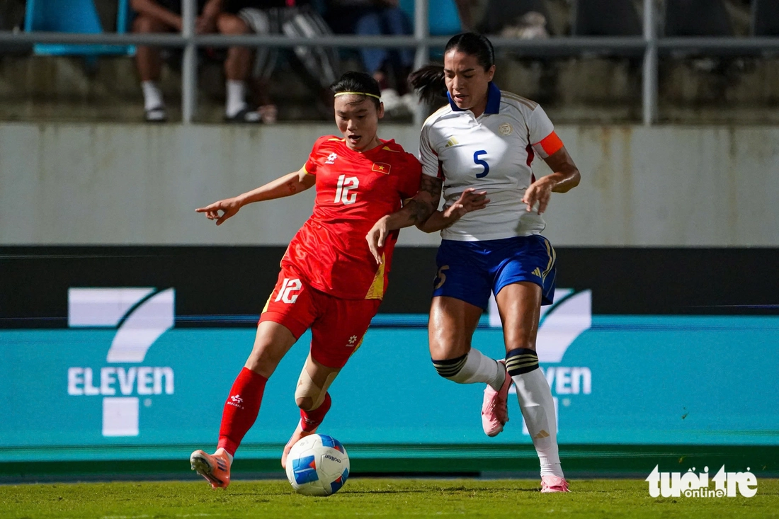 việt nam - Ảnh 8.