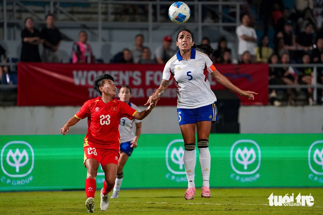 việt nam - Ảnh 10.