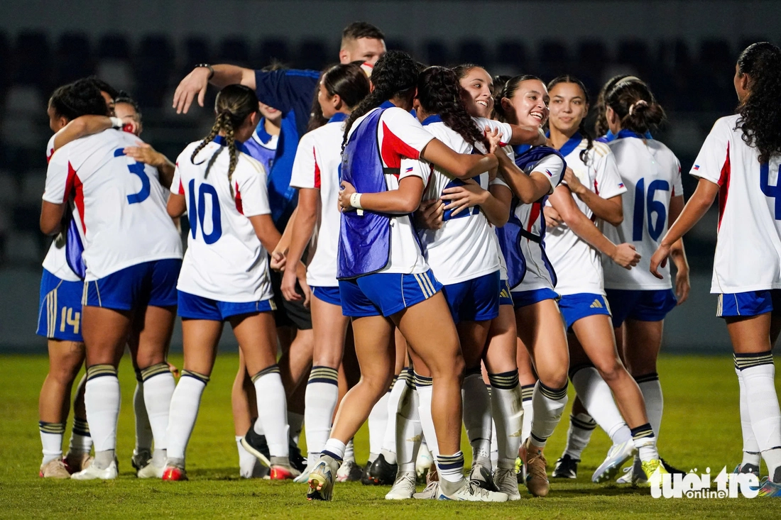 việt nam - Ảnh 12.