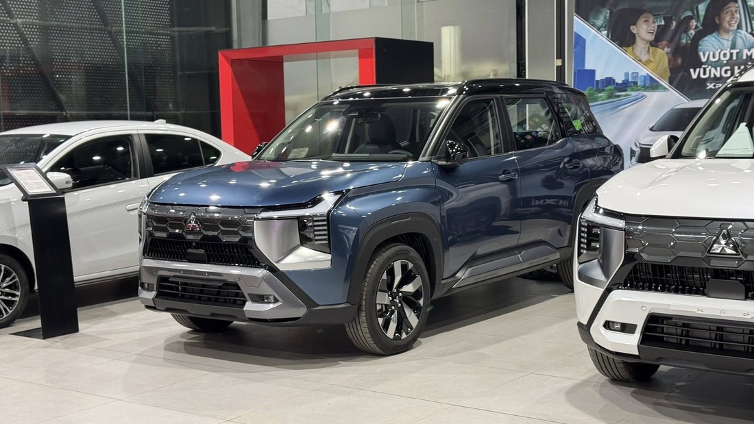 xe điện - Ảnh 24.