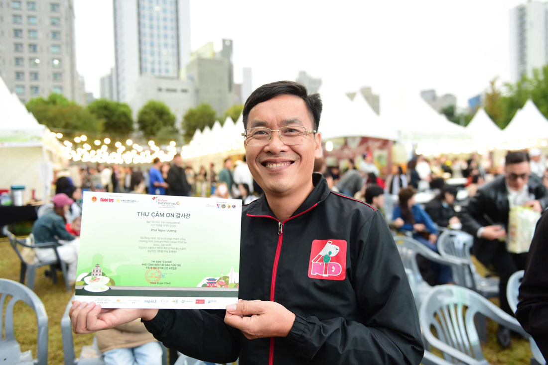 Phở Ngọc Vượng - Ảnh 2.