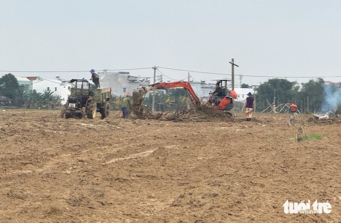 bồi lấp - Ảnh 9.