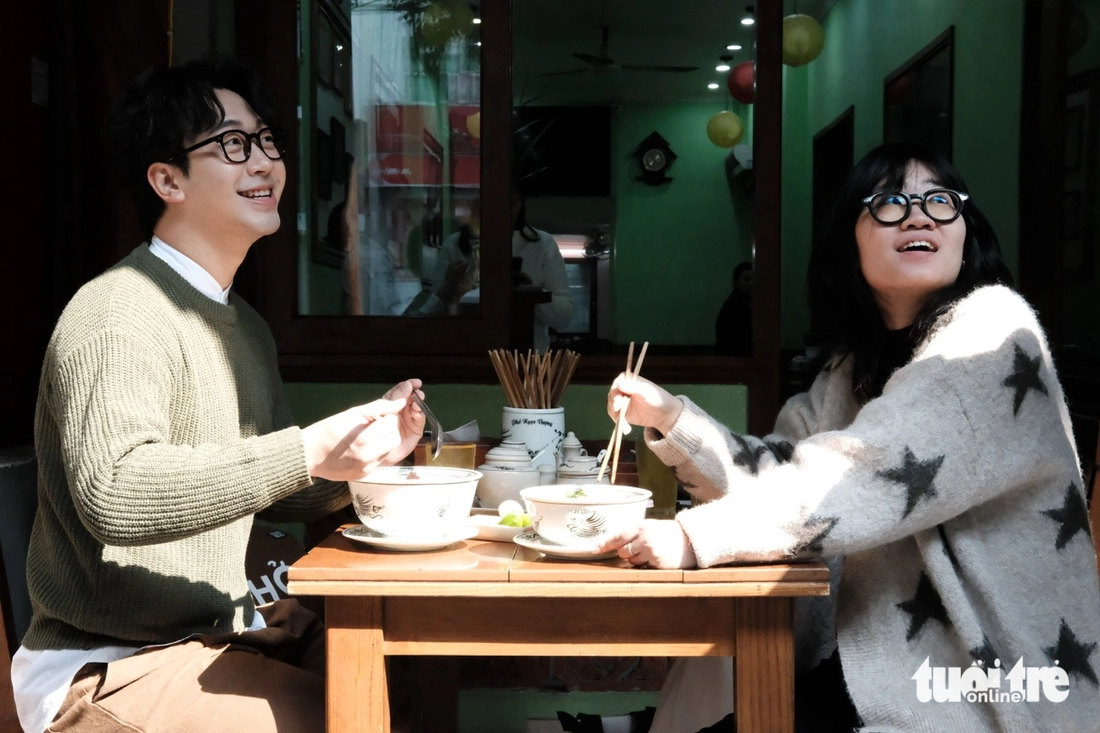 Phở Ngọc Vượng - Ảnh 7.