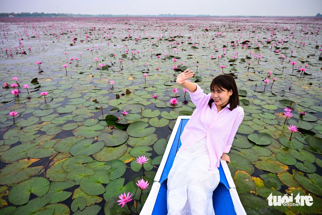 Du lịch Đông bắc Thái Lan: Miền đất của những lễ hội linh thiêng - Ảnh 6.