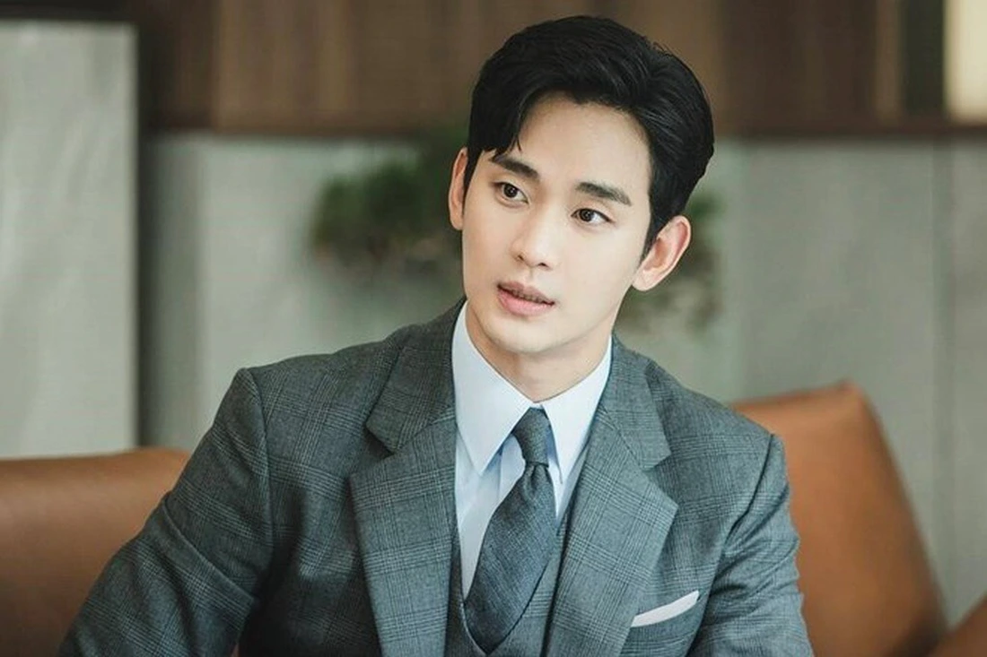 Kim Soo Hyun, Kim Sae Ron và 'giết người bằng dư luận' ở Hàn Quốc - Ảnh 1.