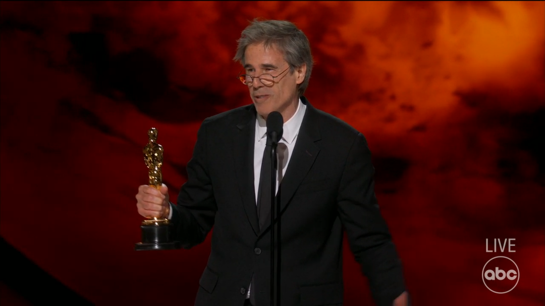 Đang trao giải Oscar 2025: Anora, Emilia Pérez, Dune đã có 2 tượng vàng - Ảnh 1. Đang trao giải Oscar 2025: Anora, Emilia Pérez, Dune đã có 2 tượng vàng - Ảnh 1.