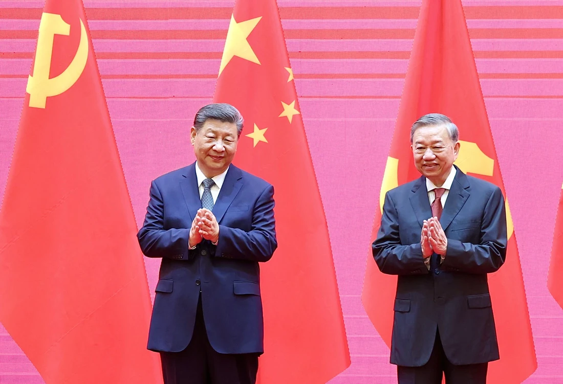 Trung Quốc - Ảnh 6.