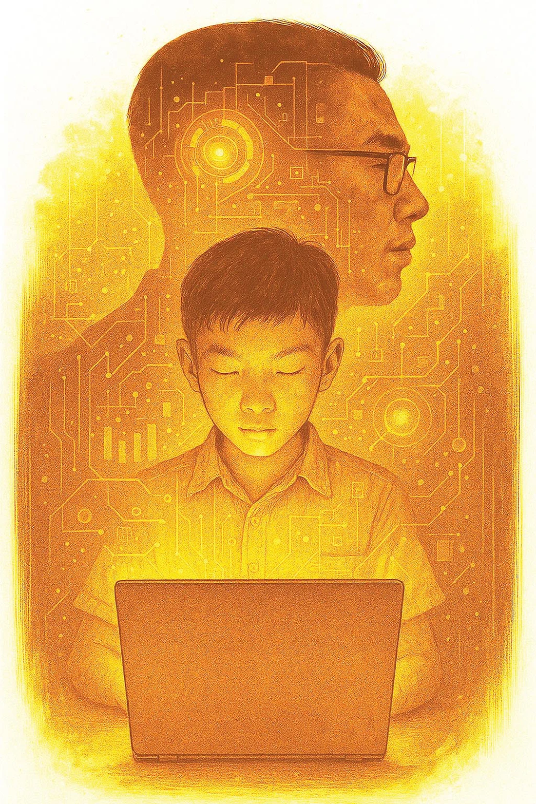 tiến quân - Ảnh 1.