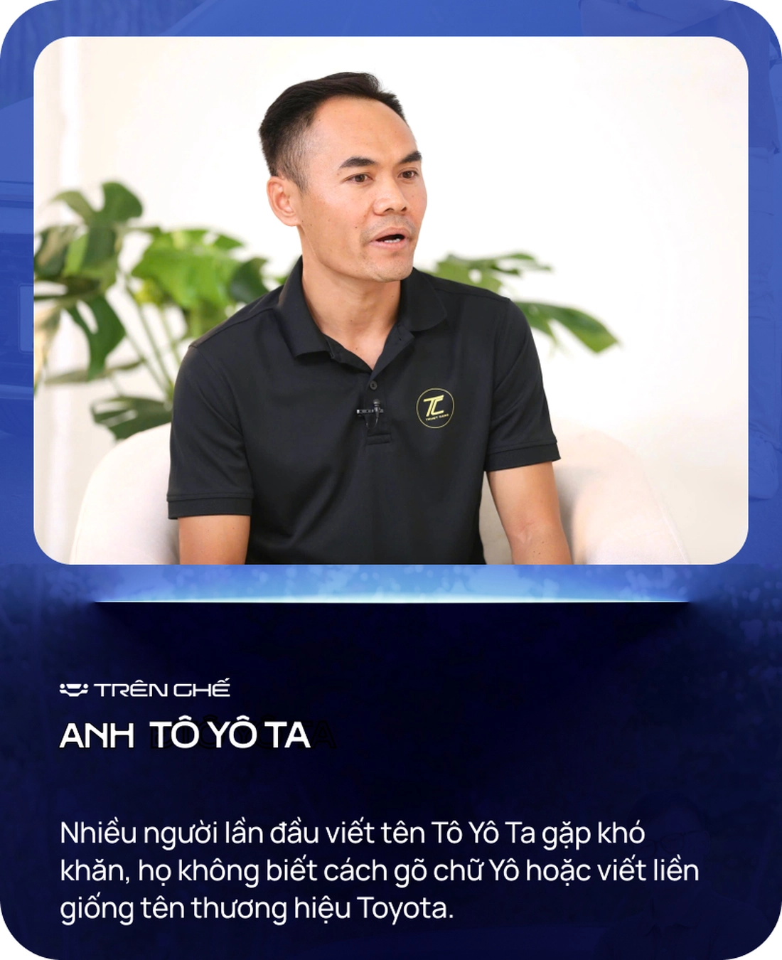 Tô Yô Ta - Ảnh 2.