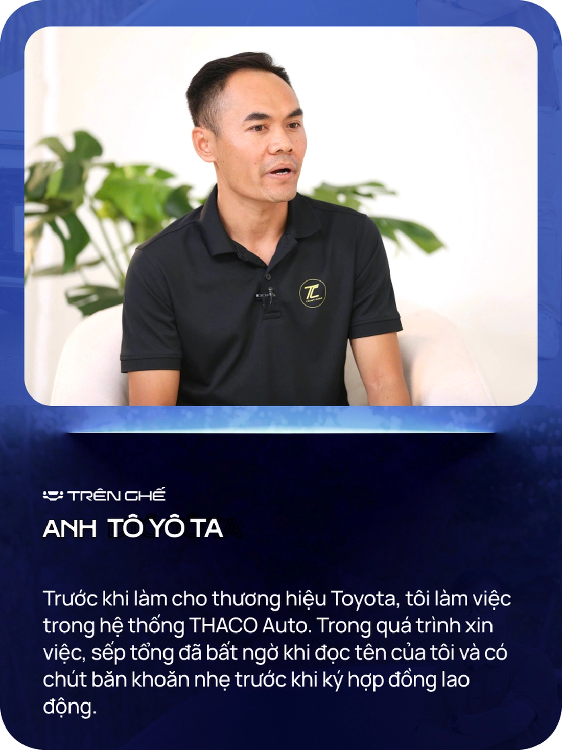 Tô Yô Ta - Ảnh 3.