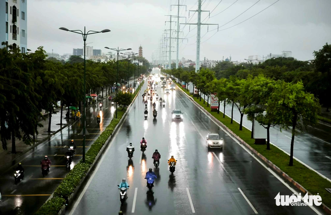 ngập nước - Ảnh 10.