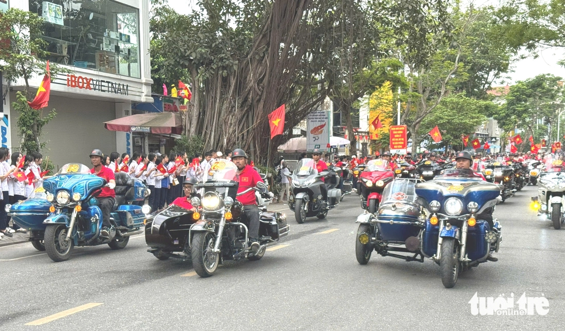 hải phòng - Ảnh 1.