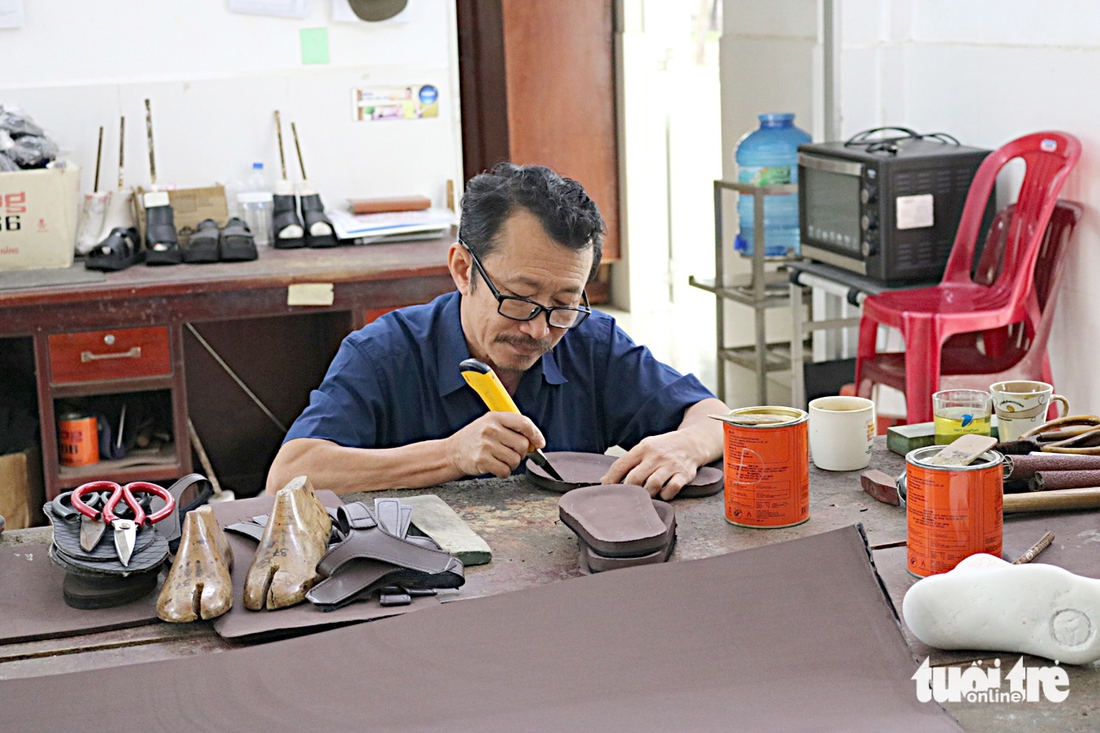bệnh phong - Ảnh 7.