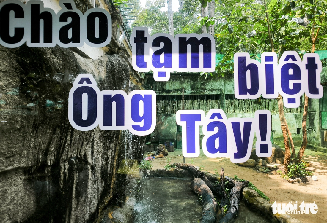 Thảo cầm viên - Ảnh 2.