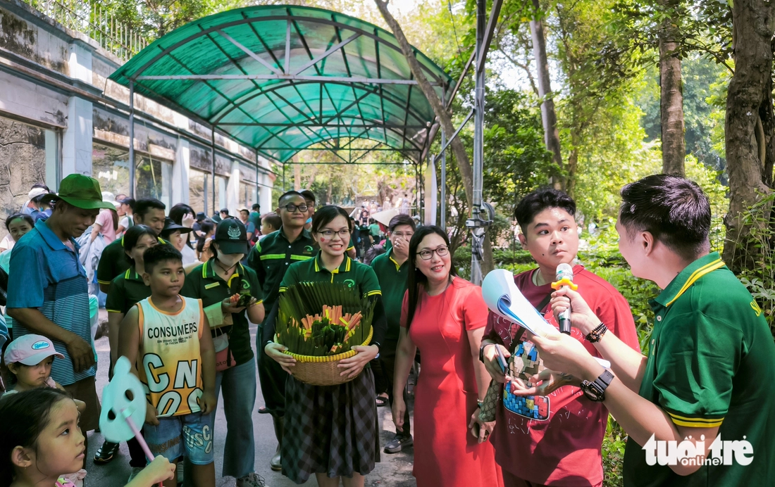 Thảo cầm viên - Ảnh 4.