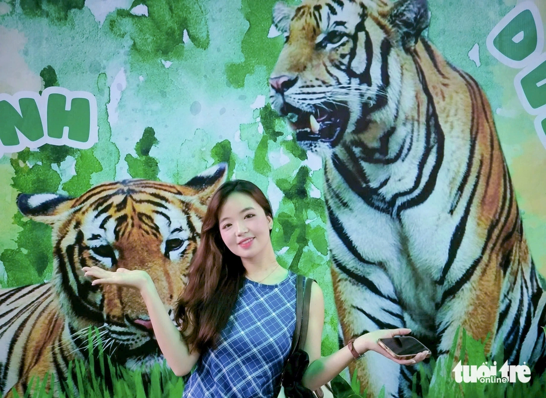 Thảo cầm viên - Ảnh 5.