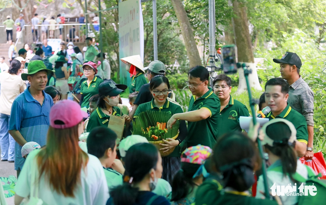 Thảo cầm viên - Ảnh 8.