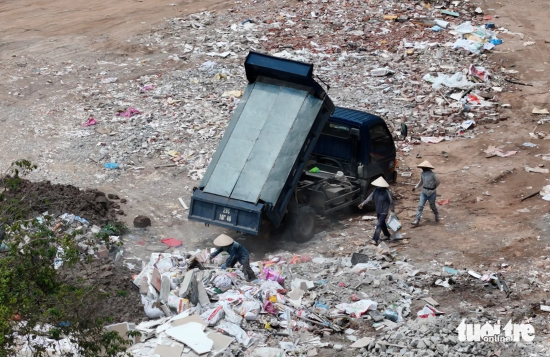 đất nông nghiệp - Ảnh 1.