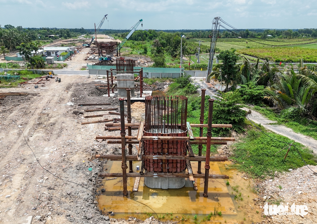 vành đai 3 - Ảnh 12.