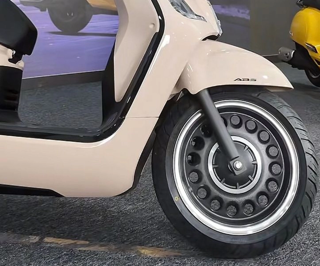 Honda - Ảnh 14.