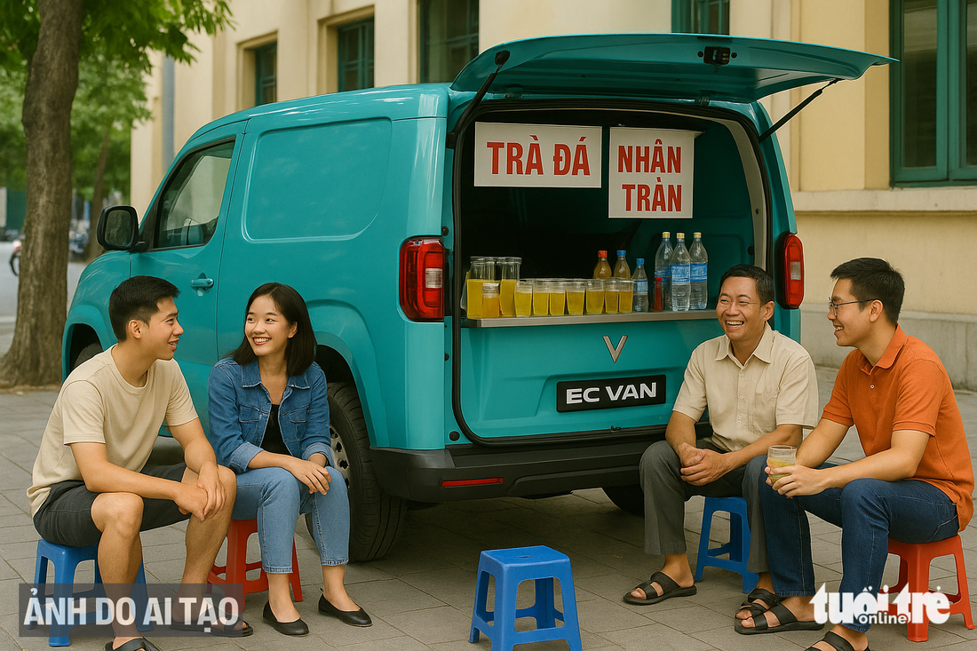 VinFast - Ảnh 2.