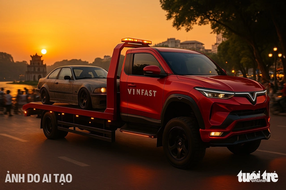 VinFast - Ảnh 10.