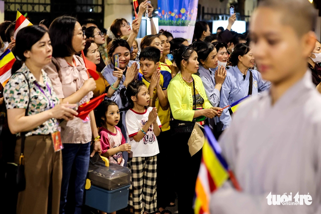 xá lợi Đức Phật - Ảnh 5.