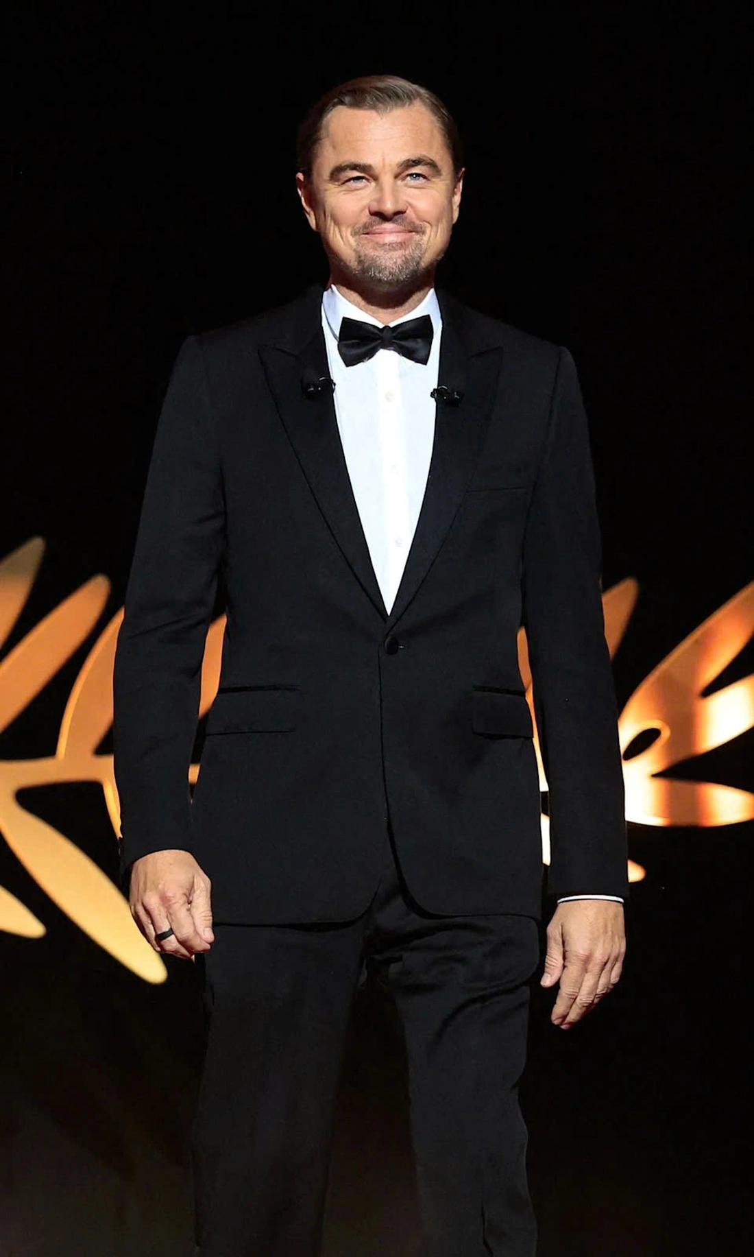 Leonardo DiCaprio, Bella Hadid, Sean Baker và nhiều sao đổ bộ thảm đỏ khai mạc Liên hoan phim Cannes - Ảnh 8. Cannes - Ảnh 8.
