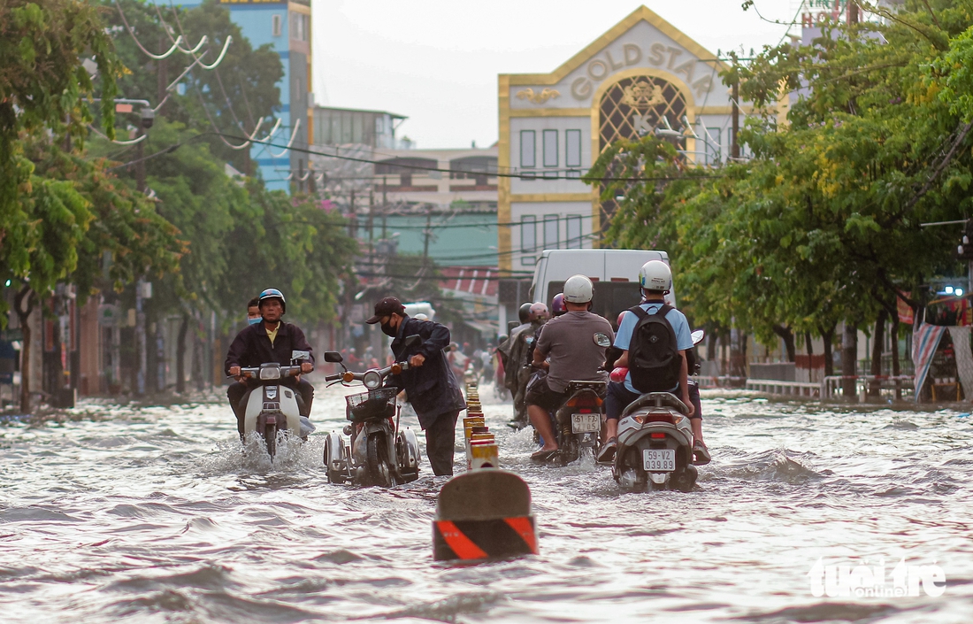 Nguyễn Văn Khối - Ảnh 5.